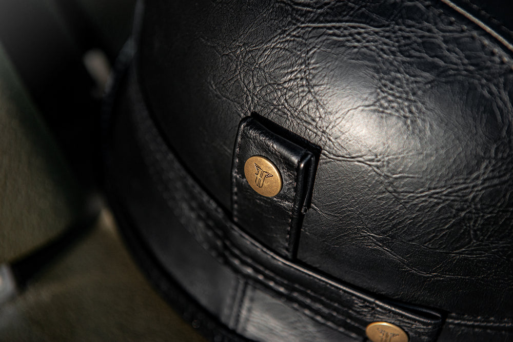 Flying Huntsman Bicycle Helmet Model FH-33 - Image 11