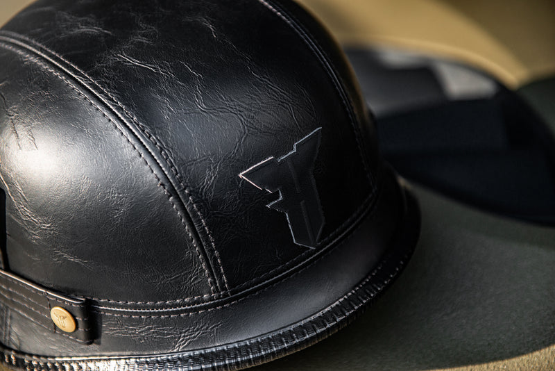 Flying Huntsman Bicycle Helmet Model FH-33 - Image 3