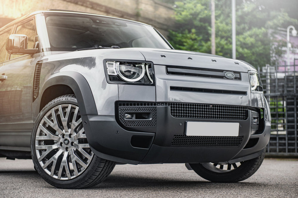 Land Rover Defender 110 (2020-Present) Front and Rear Wheel Arches - Image 14