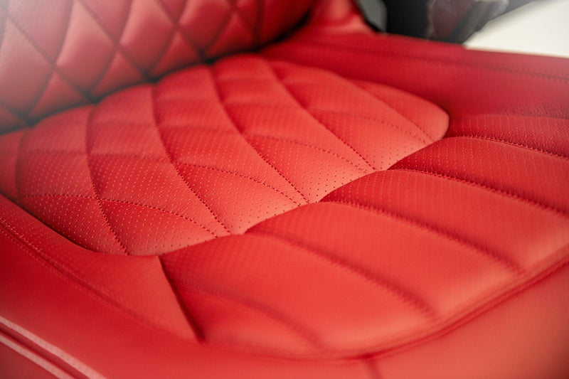 Land Rover Defender 110 (2020-Present) Designo Design Leather Interior - Image 8
