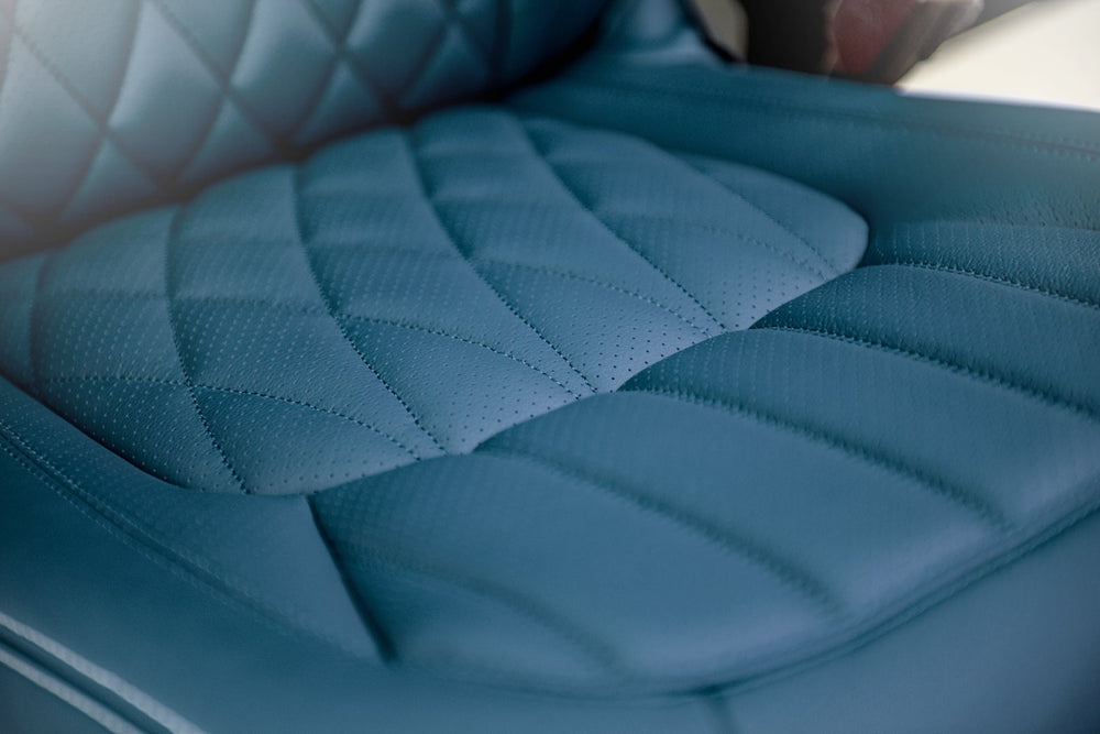 Land Rover Defender 110 (2020-Present) Designo Design Leather Interior - Image 8