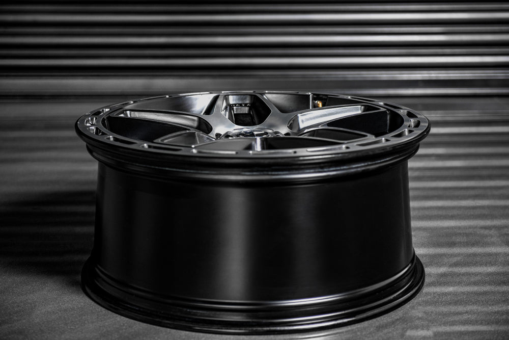 Mercedes Benz X-Class (2019-PRESENT) G06 Light Alloy Wheels - Image 10