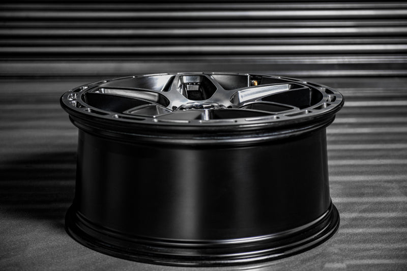 Mercedes Benz X-Class (2019-PRESENT) G06 Light Alloy Wheels - Image 10