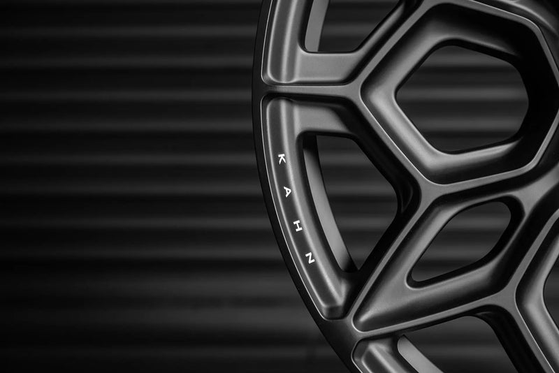 Mercedes G-Wagon G350 & G400 Type 57 Deep Concave RS-Forged Alloy Wheels (2018 Onwards) - Image 4