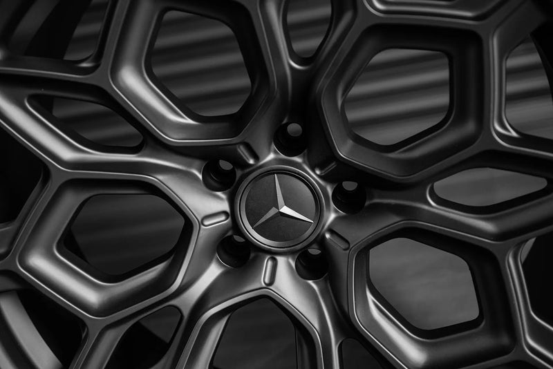 Mercedes G-Wagon G350 & G400 Type 57 Deep Concave RS-Forged Alloy Wheels (2018 Onwards) - Image 6