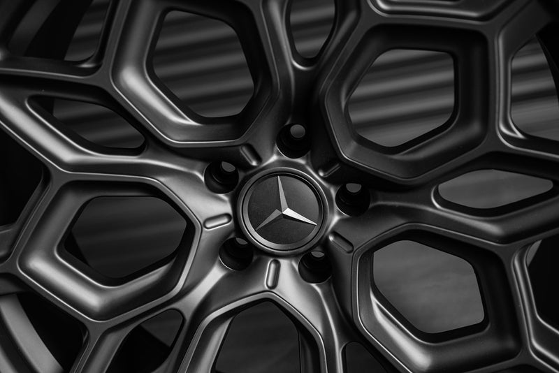 Mercedes G-Wagon (2018-Present) G63 AMG Type 57 Deep Concave RS-Forged Alloy Wheels - Image 11