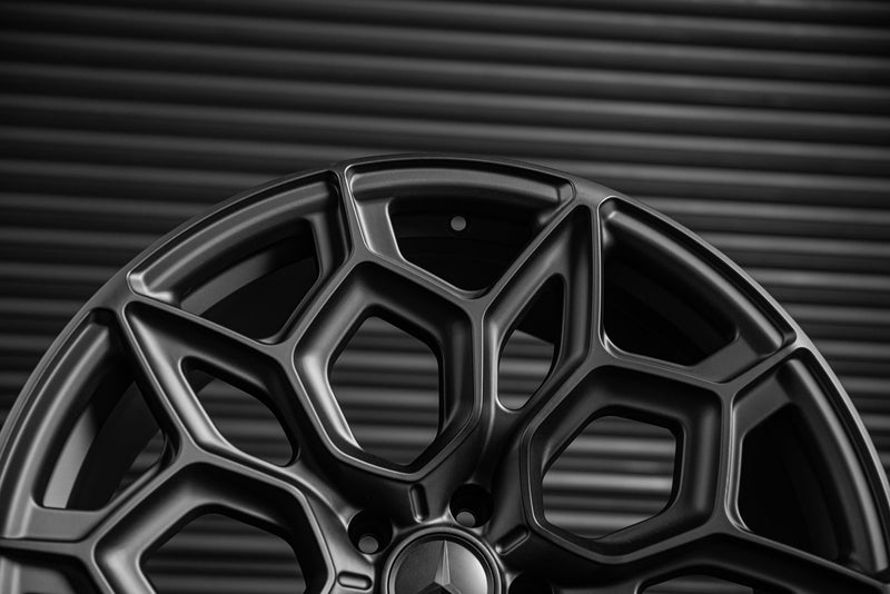 Mercedes G-Wagon (2018-Present) G63 AMG Type 57 Deep Concave RS-Forged Alloy Wheels - Image 10