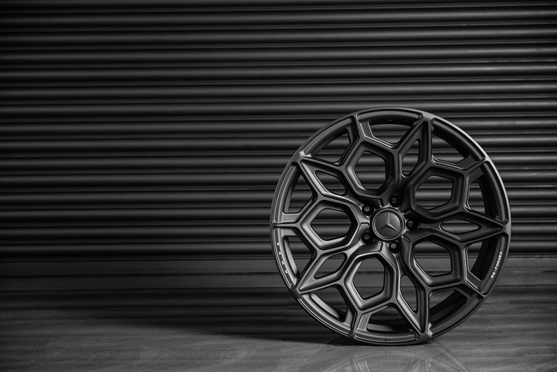Mercedes G-Wagon (2018-Present) G63 AMG Type 57 Deep Concave RS-Forged Alloy Wheels - Image 7