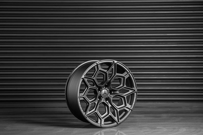 Mercedes G-Wagon G350 & G400 Type 57 Deep Concave RS-Forged Alloy Wheels (2018 Onwards) - Image 11