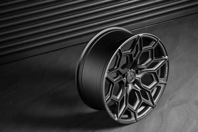 Mercedes G-Wagon G350 & G400 Type 57 Deep Concave RS-Forged Alloy Wheels (2018 Onwards) - Image 13