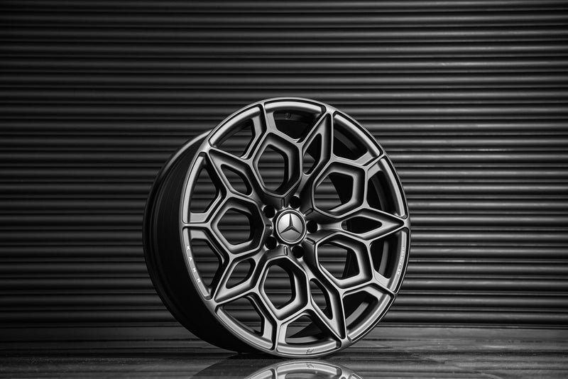 Mercedes G-Wagon (2018-Present) G63 AMG Type 57 Deep Concave RS-Forged Alloy Wheels - Image 2