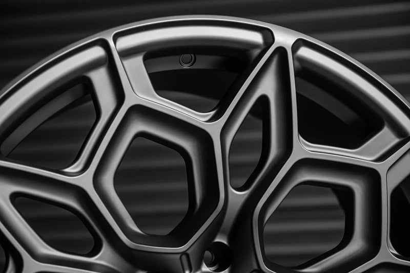 Mercedes G-Wagon G350 & G400 Type 57 Deep Concave RS-Forged Alloy Wheels (2018 Onwards) - Image 15