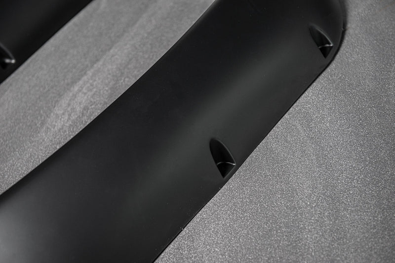 LAND ROVER DEFENDER (1991-2016) STERLING FRONT AND REAR WHEEL ARCHES - Image 4