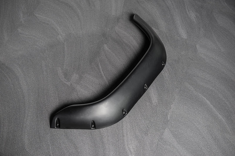 LAND ROVER DEFENDER (1991-2016) STERLING FRONT AND REAR WHEEL ARCHES - Image 3