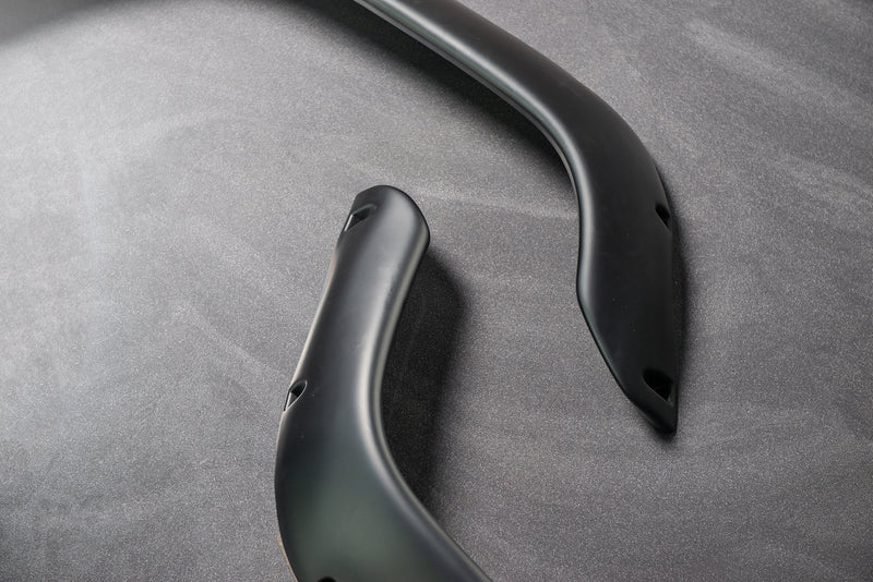 LAND ROVER DEFENDER (1991-2016) STERLING FRONT AND REAR WHEEL ARCHES - Image 5