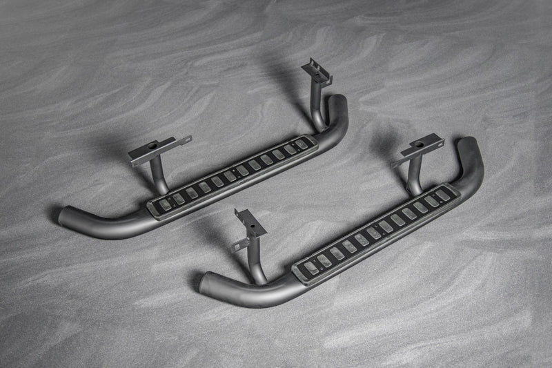 Land Rover Defender 90 (1991-2016) Side Steps - Image 1