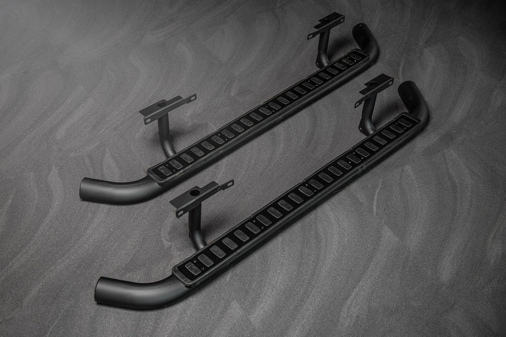 Land Rover Defender 110 (1991-2016) Side Steps