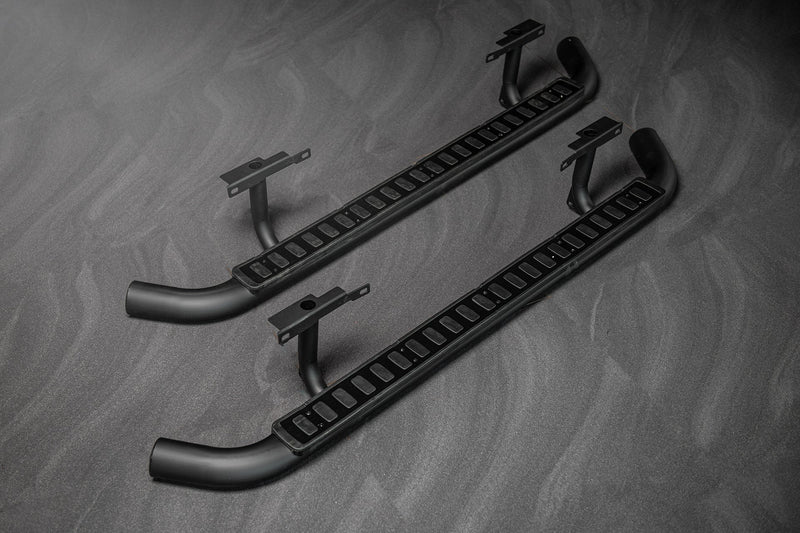 Land Rover Defender 110 (1991-2016) Side Steps - Image 1