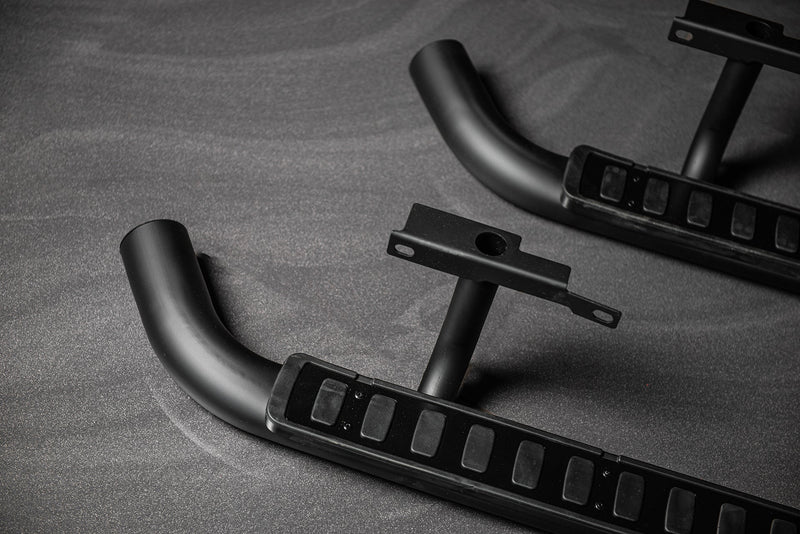 Land Rover Defender 110 (1991-2016) Side Steps - Image 3
