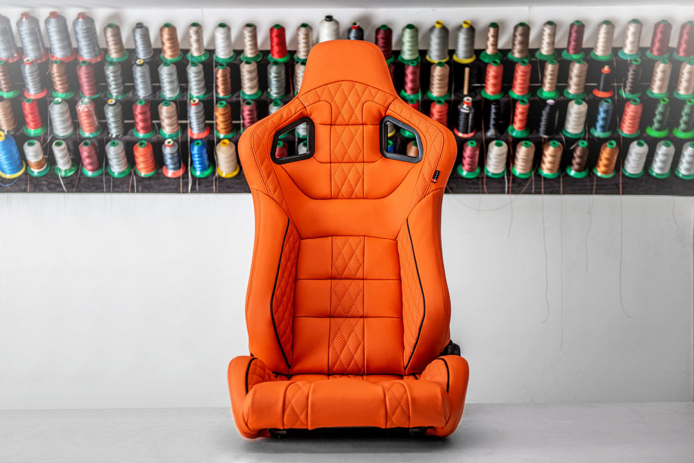 Land Rover Defender (1991-2016) GTB Sport Seats - Image 5