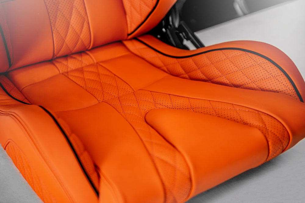 Land Rover Defender (1991-2016) GTB Sport Seats - Image 9