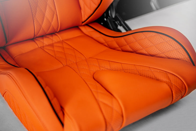 Land Rover Defender (1991-2016) GTB Sport Seats - Image 9