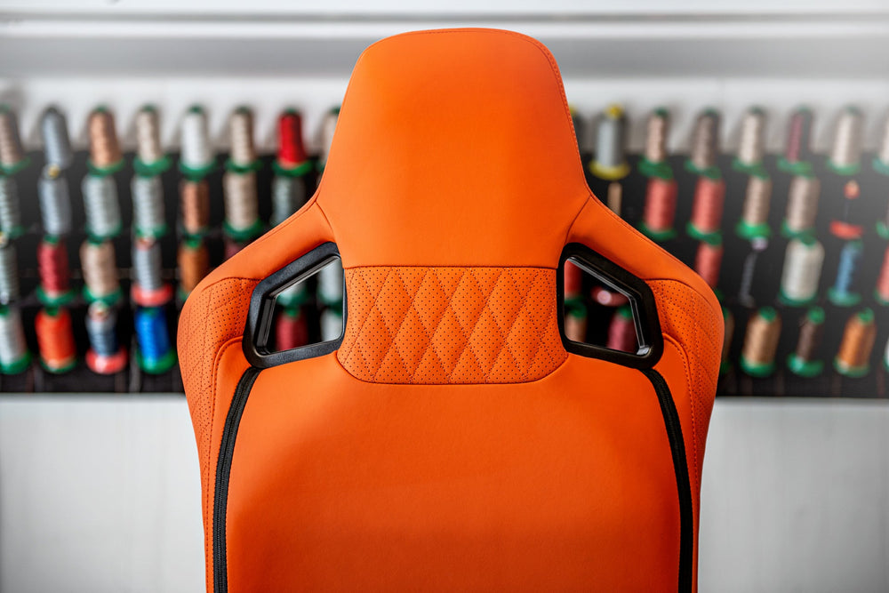 Land Rover Defender (1991-2016) GTB Sport Seats - Image 10