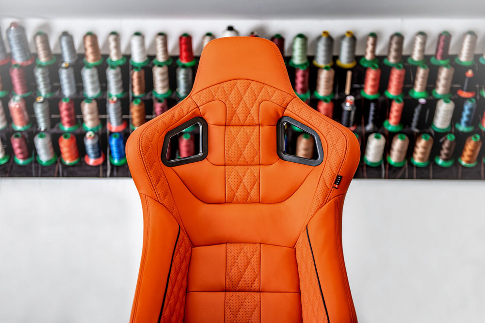 Land Rover Defender (1991-2016) GTB Sport Seats - Image 4