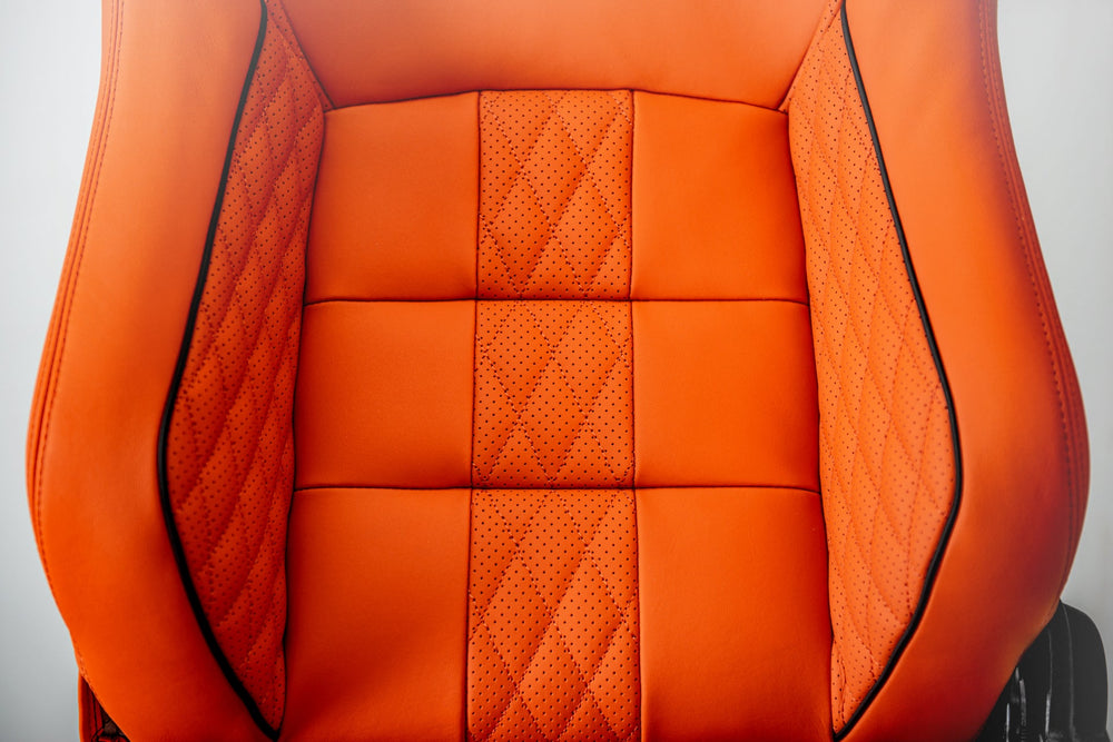 Land Rover Defender (1991-2016) GTB Sport Seats - Image 7