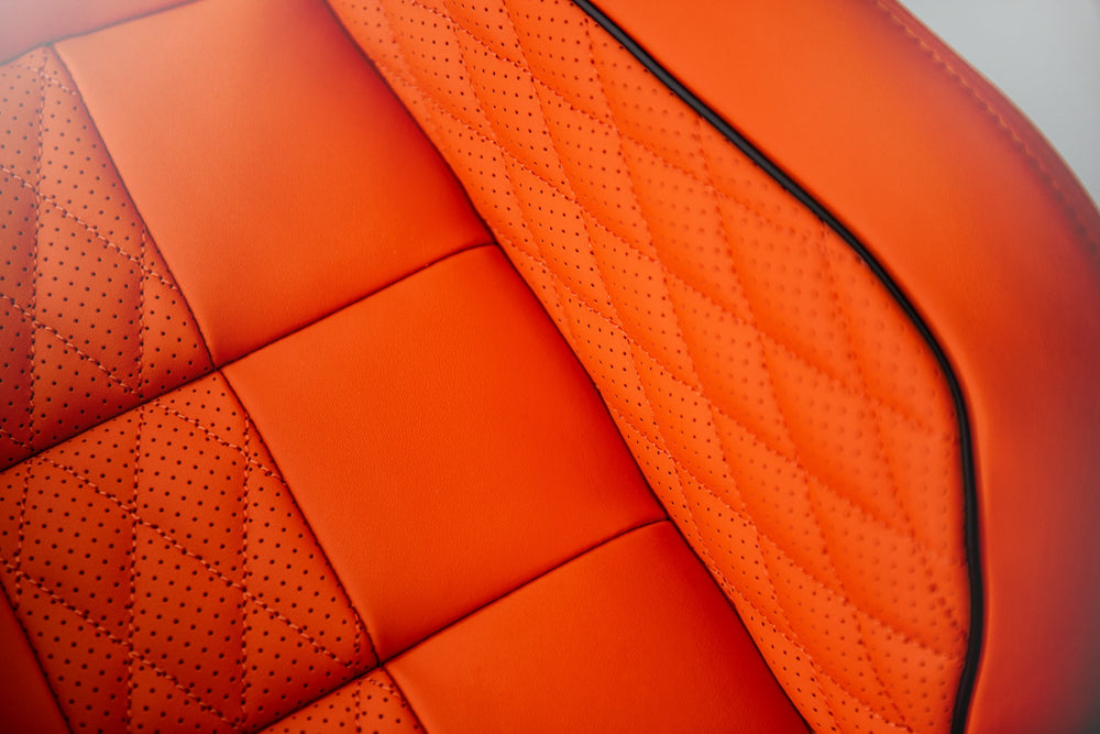 Land Rover Defender (1991-2016) GTB Sport Seats - Image 8