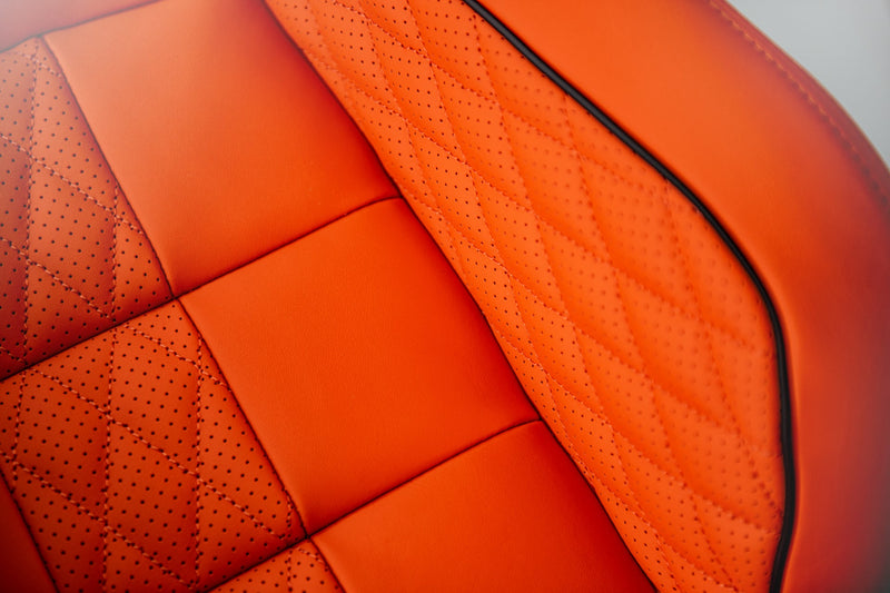 Land Rover Defender (1991-2016) GTB Sport Seats - Image 8