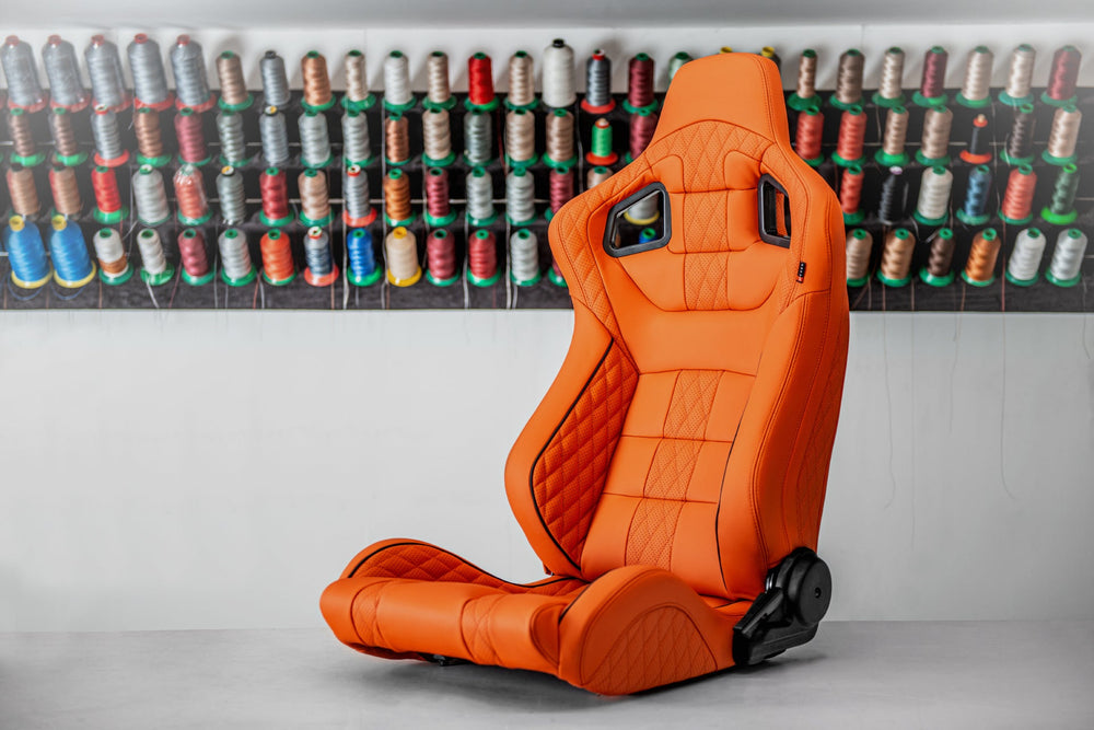 Land Rover Defender (1991-2016) GTB Sport Seats - Image 2
