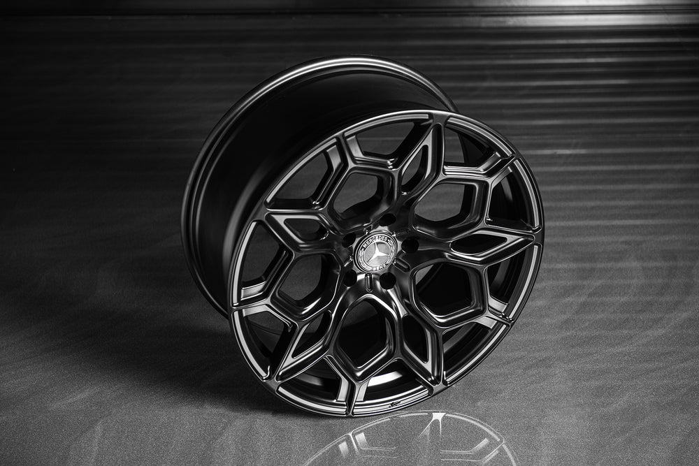 Mercedes G-Wagon (2018-Present) G63 AMG Type 57 RS-Forged Alloy Wheels - Image 7