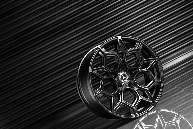 Mercedes G-Wagon (2018-Present) G63 AMG Type 57 RS-Forged Alloy Wheels - Image 8