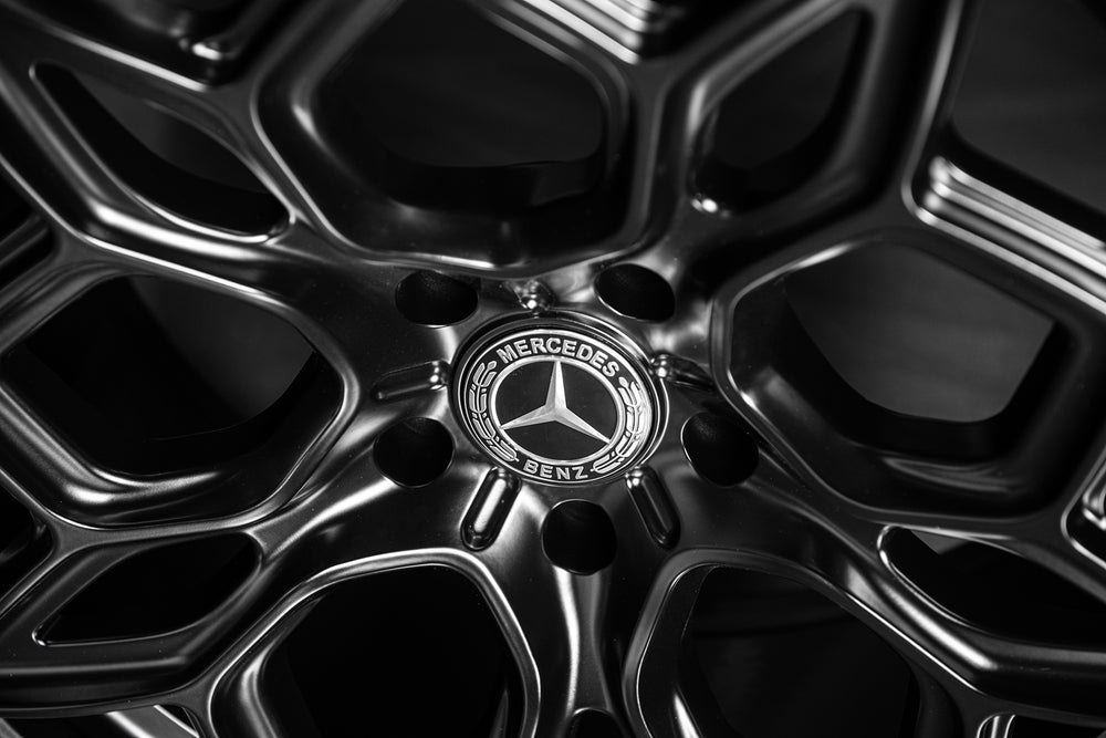 Mercedes G-Wagon (2018-Present) G63 AMG Type 57 RS-Forged Alloy Wheels - Image 10