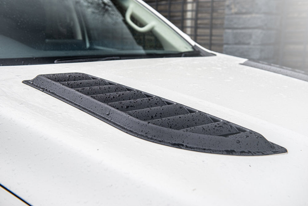 Mercedes X-Class (2019-Present) Bodyguard Body Kit - Image 19