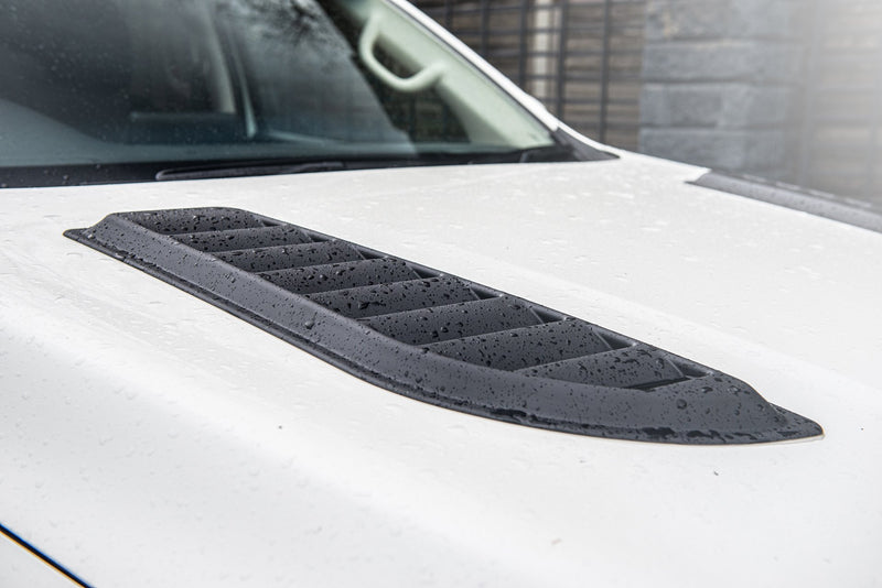 Mercedes X-Class (2019-Present) Bodyguard Body Kit - Image 19