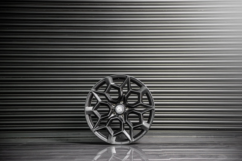 Mercedes G-Wagon (2018-Present) G63 AMG Type 57 Monoblock Forged Alloy Wheels - Image 3