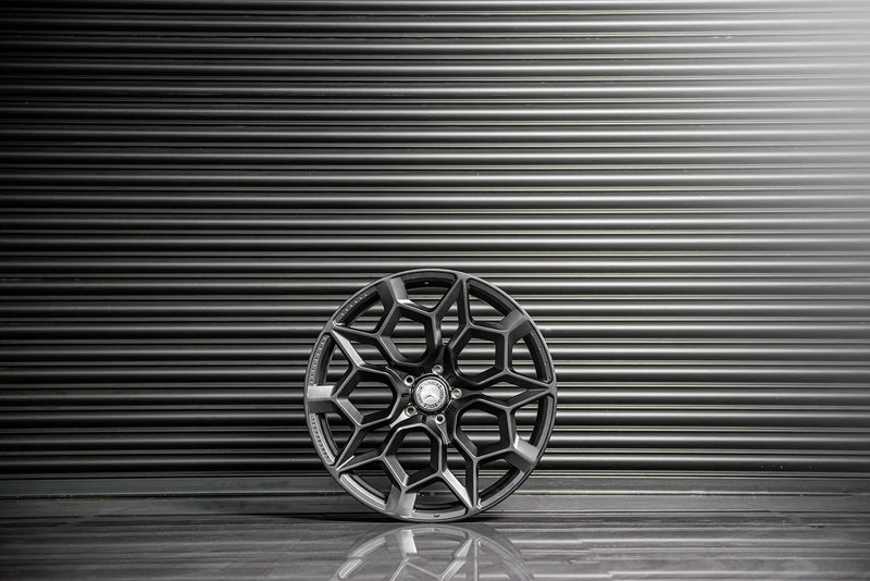 Type 57 Monoblock Forged Alloy Wheels  for Mercedes G-Wagon G350 / G400 (2018 Onwards) - Image 3