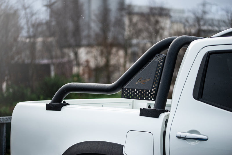Mercedes X-Class (2019-Present) Bodyguard Body Kit - Image 24