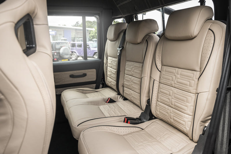 THE FLYING HUNTSMAN 6 X 6 PICKUP - Image 19