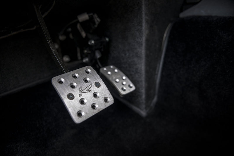 THE FLYING HUNTSMAN 6 X 6 PICKUP - Image 22