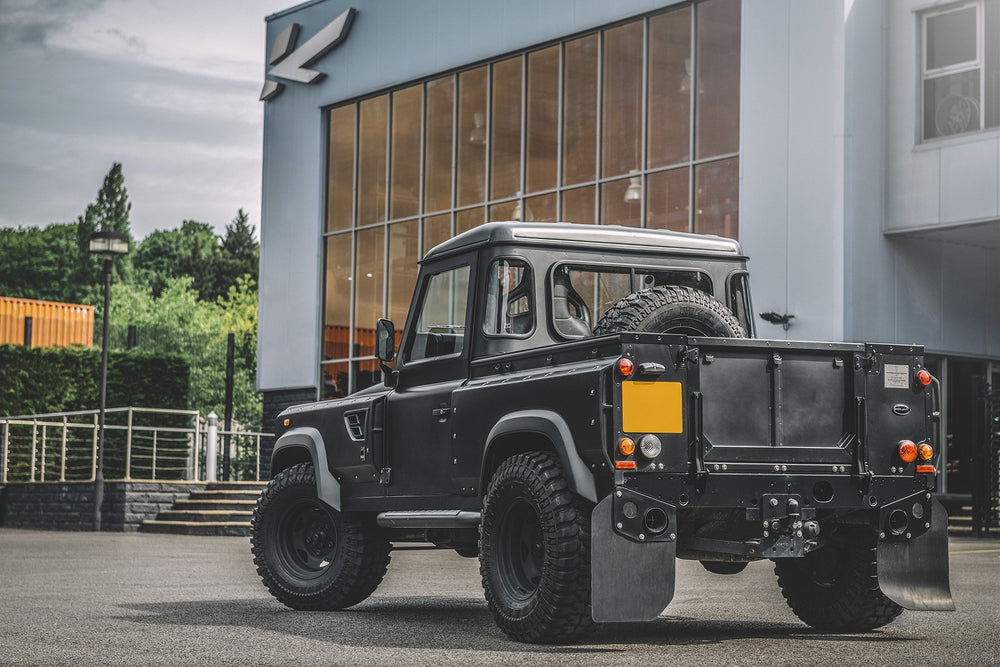 THE FLYING HUNTSMAN 105 LONGNOSE PICKUP - Image 6