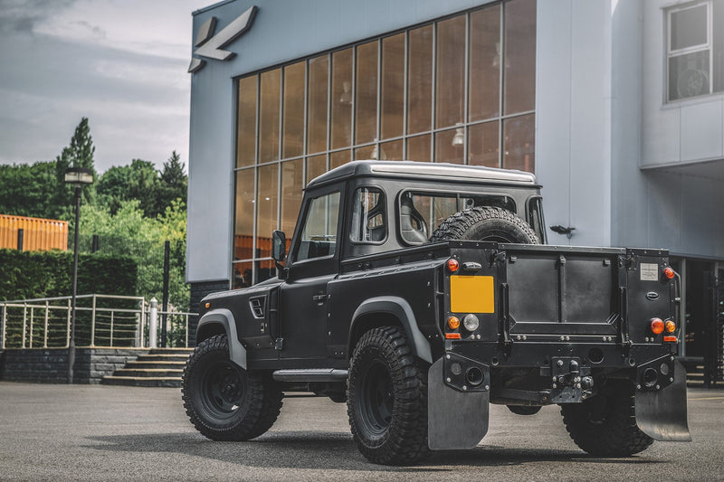 THE FLYING HUNTSMAN 105 LONGNOSE PICKUP - Image 6