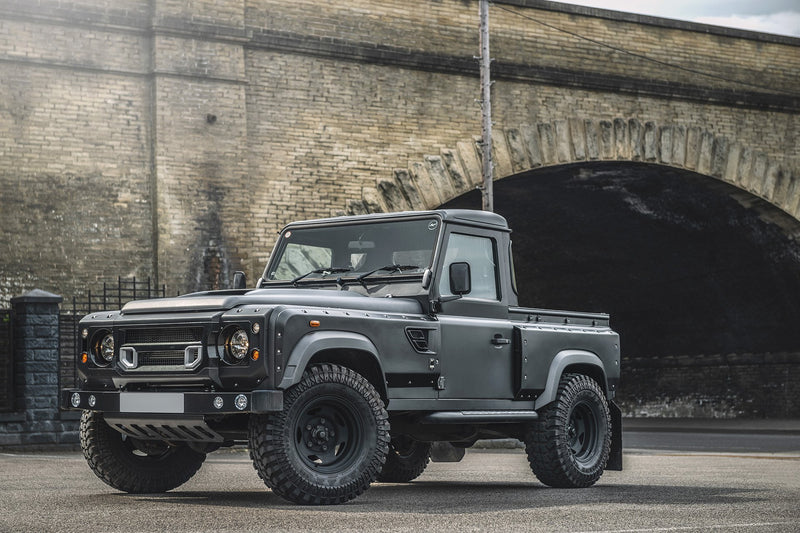 THE FLYING HUNTSMAN 105 LONGNOSE PICKUP - Image 8