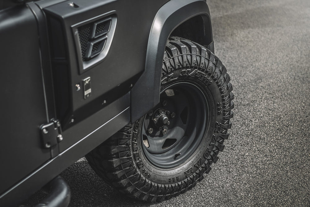 THE FLYING HUNTSMAN 105 LONGNOSE PICKUP - Image 9