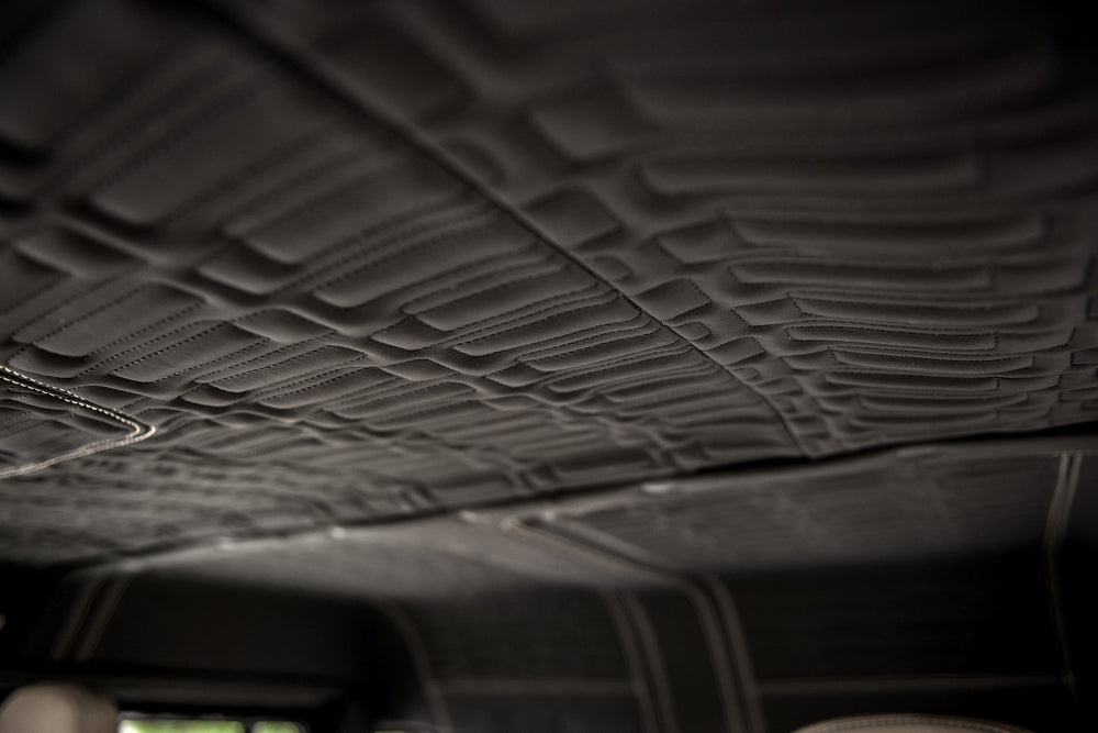 THE FLYING HUNTSMAN 6 X 6 PICKUP - Image 17
