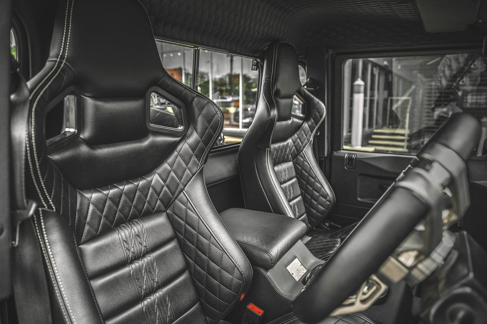 THE FLYING HUNTSMAN 105 LONGNOSE PICKUP - Image 15