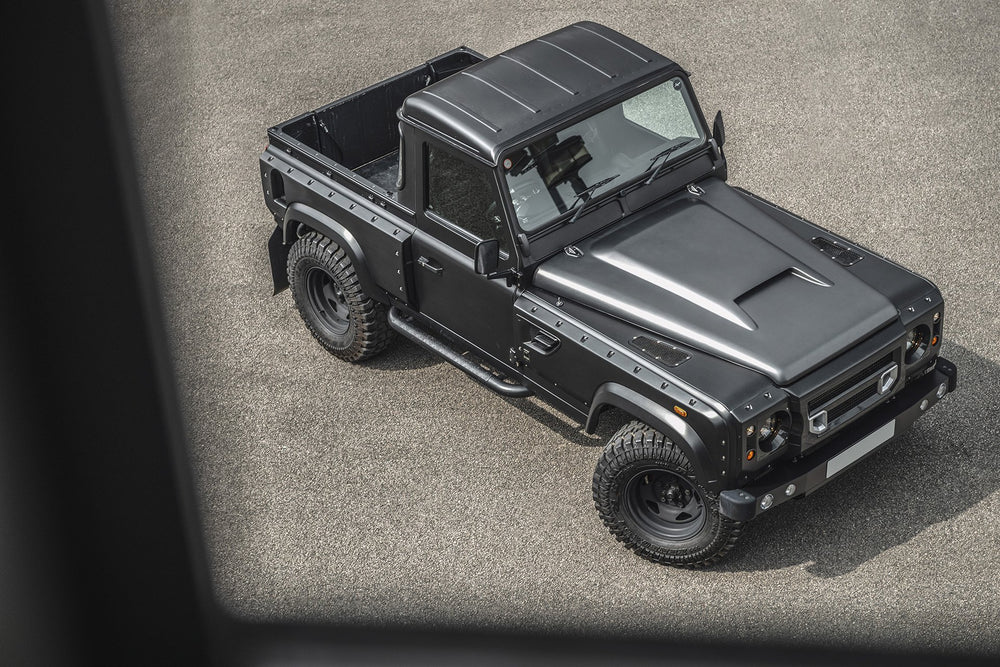 THE FLYING HUNTSMAN 105 LONGNOSE PICKUP - Image 12