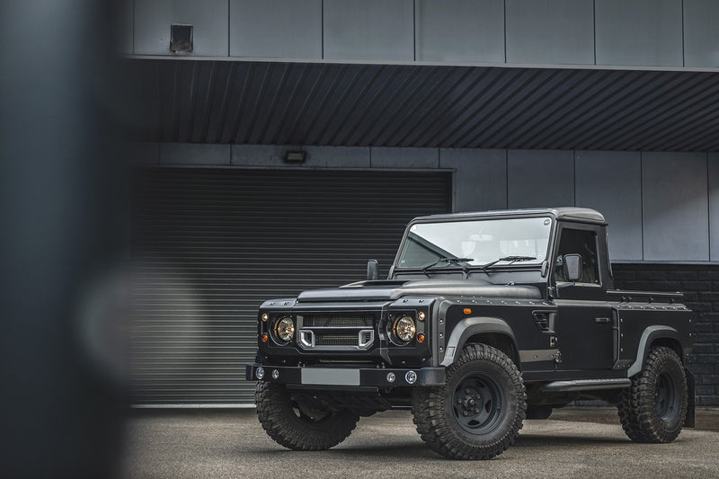 THE FLYING HUNTSMAN 105 LONGNOSE PICKUP - Image 11
